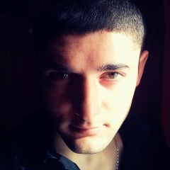 Элар Савельев, 06.03, Москва