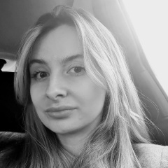 Юлия Наумова, 14.07.1994, Новосибирск