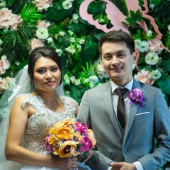 Айтмухамбет Айғожа, 20.05