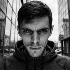 Денис Лукашков, 02.07.1989, Симферополь