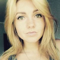 Алиса Коляда, 23.01.1991, Боярка