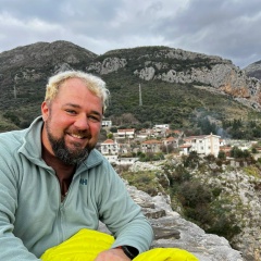 Кирилл Гончарик, 14.09.1984, Tivat