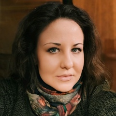 Елена Болотникова, 06.12.1980