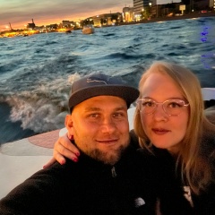 Алексей Хрюкин, 29.04, Санкт-Петербург