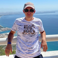 Дмитрий Глебко, 26.08, Ростов-на-Дону