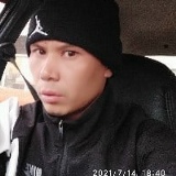 Дархан Тойшыбеков, 01.12.1989, Астана