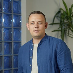 Артём Дашковский, 11.12, Пермь