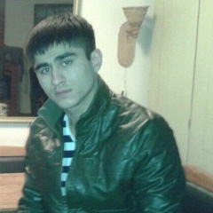Аминджон Сайалиев, Петропавловск
