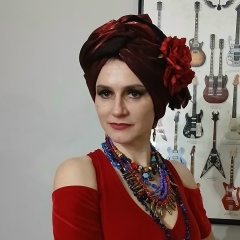 Евгения Иванова, 14.08, Калининград