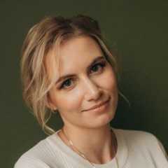 Саша Сенина, 24.08.1988, Москва