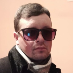 Фархат Абдыкалыков, 30.10.1990, Алматы