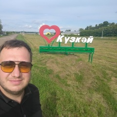 Азат Кузяев, 30.06.1990, Екатеринбург
