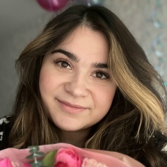 Светлана Гречишникова, 28.04.1994, Санкт-Петербург