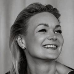 Анна Симашова, 06.03.1981, Санкт-Петербург