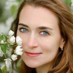 Татьяна Храмцова, 31.12, Тюмень