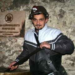 Александр Ткачук, 23.12, Херсон