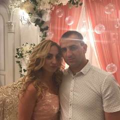 Георгий Иванов, Одесса