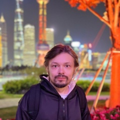 Андрей Смотров, 25.12.1987, Санкт-Петербург