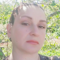 Ирина Белолипецкая, 25.01, Волгоград
