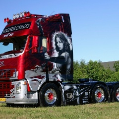 Костя Чуркин, 02.05.1988, Николаев