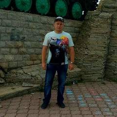 Николай Келешев, 06.01, Орск