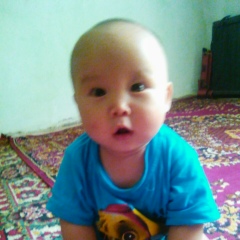 Nurbek Isakov, 13.10, Джалал-Абад