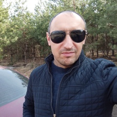 Сергей Титаев, 14.08, Саратов