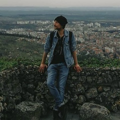 Алексей Хизов, 09.01