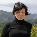 Ирина Сидорова, 13.09.1983, Новосибирск