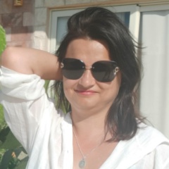 Анна Гладкова, 27.01, Оренбург