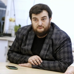 Арсен Кайгермазов, 17.02, Нальчик