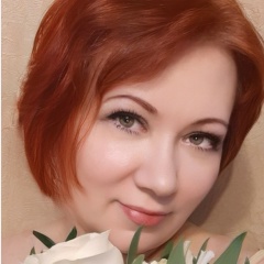 Марина Бердникова