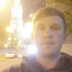 Дмитрий Родичев, 14.07.1986, Тейково