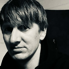Сергей Вязнин, Красноярск