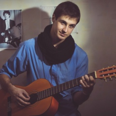Максим Коротецкий, 17.02.1994, Севастополь