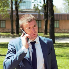 Марк Неделько, 31.03