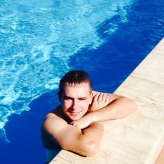 Андрей Обухов, 15.02.1988, Щелково