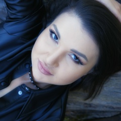 Гаухар Ющенко, 11.08.1985, Москва