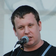 Алексей Федотов, Пермь