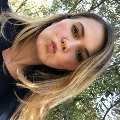 Анна Гедз, 13.05.1987, Москва