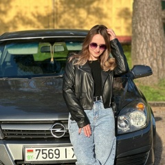 Мария Здитовецкая, 19.05, Круглое