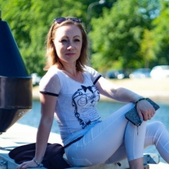 Ирина Быстрова, 30.08.1982, Санкт-Петербург