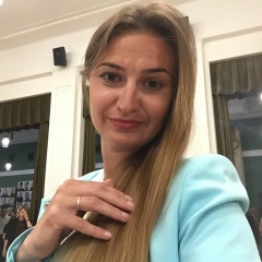 Анна Коннова, 05.03.1986, Москва