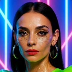 Natali Galustian, Нижний Новгород