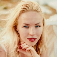 Екатерина Овчарова, 14.06, Москва