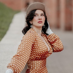 Ирина Тихомирова, Нижний Новгород