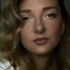 Маргарита Паниева, 17.11, Санкт-Петербург