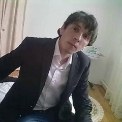Абдула Кумачев