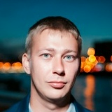 Евген Orloff, 20.06, Санкт-Петербург