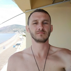 Paulo Norchides, 16.09.1984, Симферополь